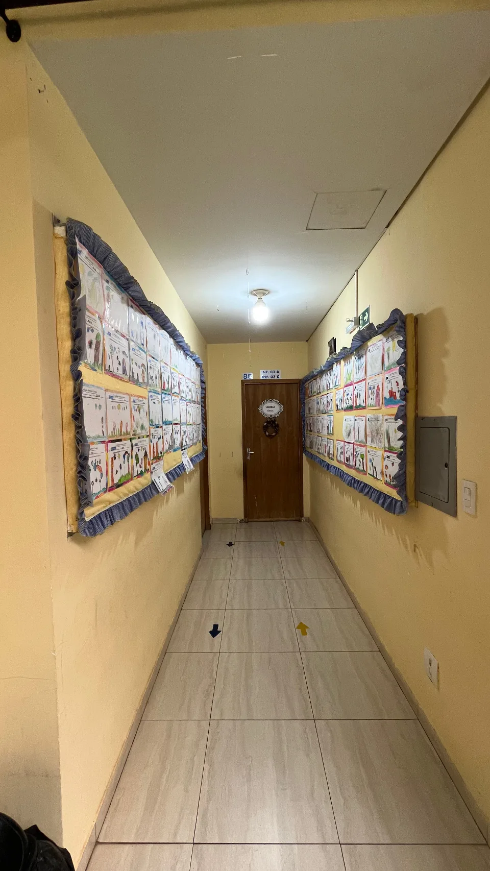Projeto institucional | Above Engenharia