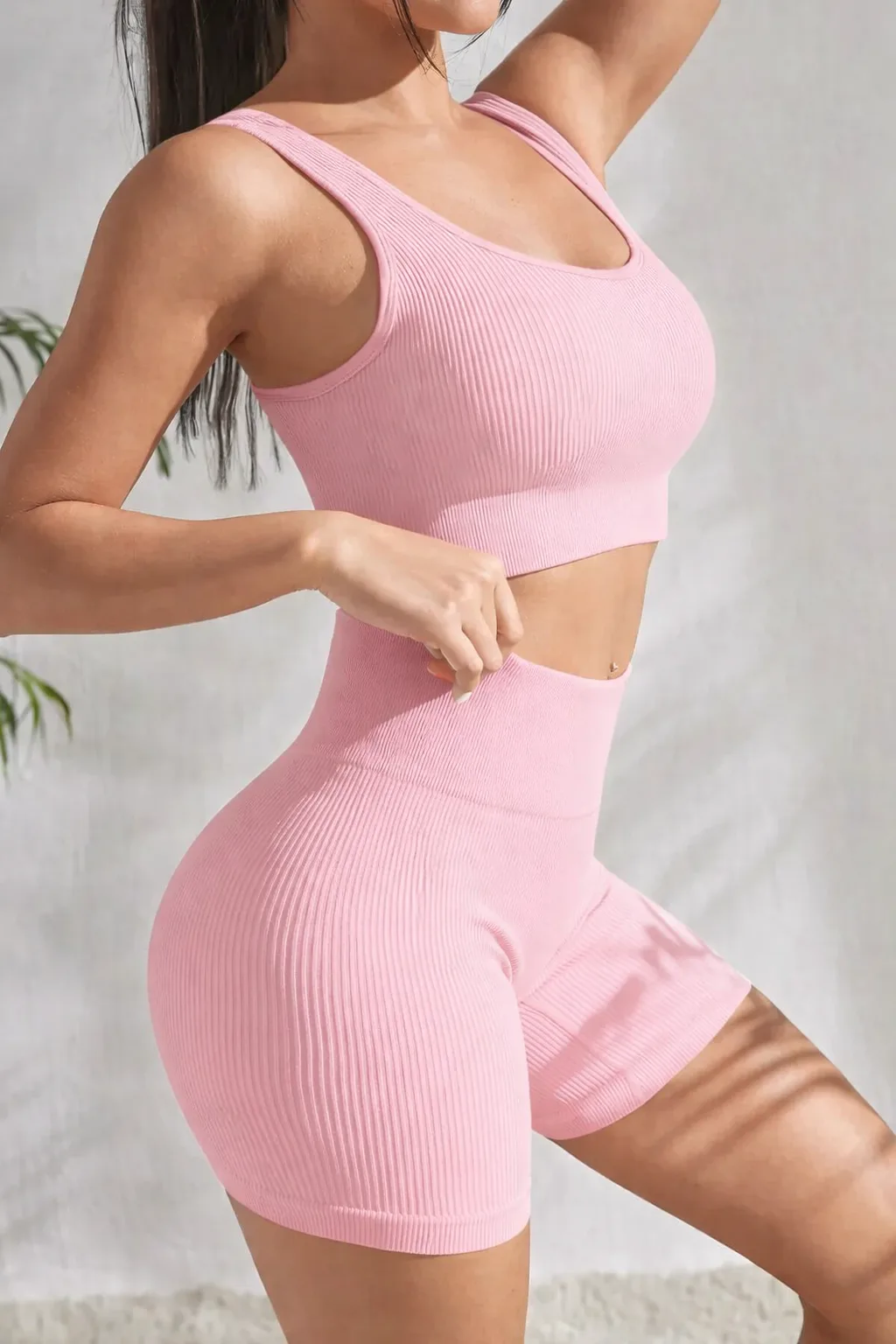 Top Fitness Canelado