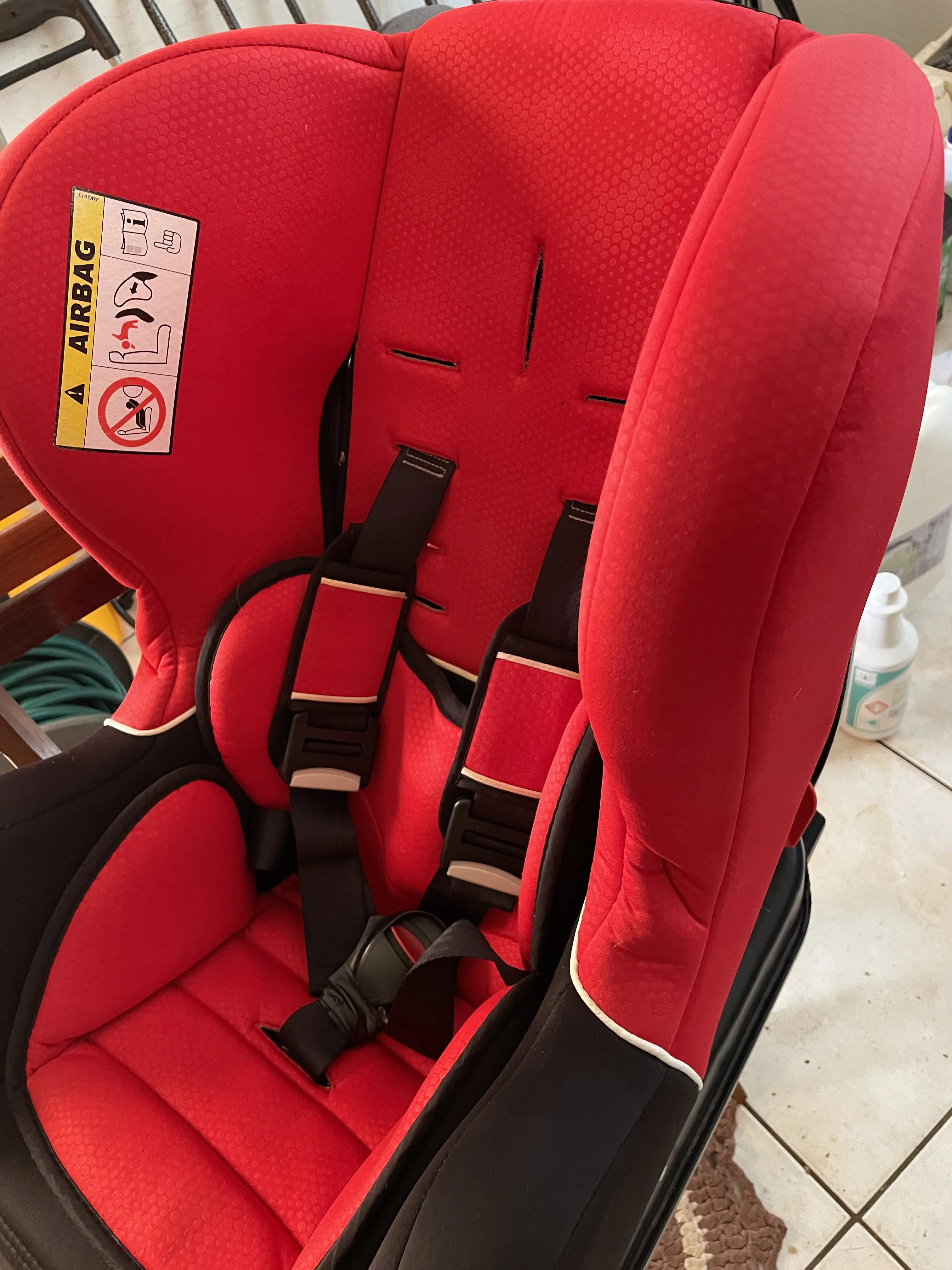 Depois impermeabilização