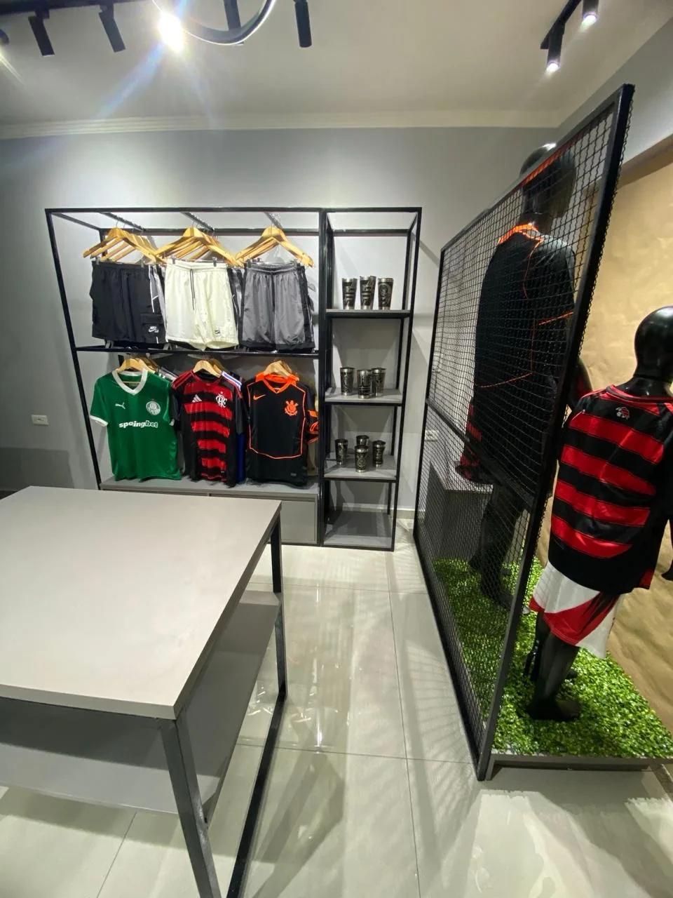 Trabalho Brave Móveis