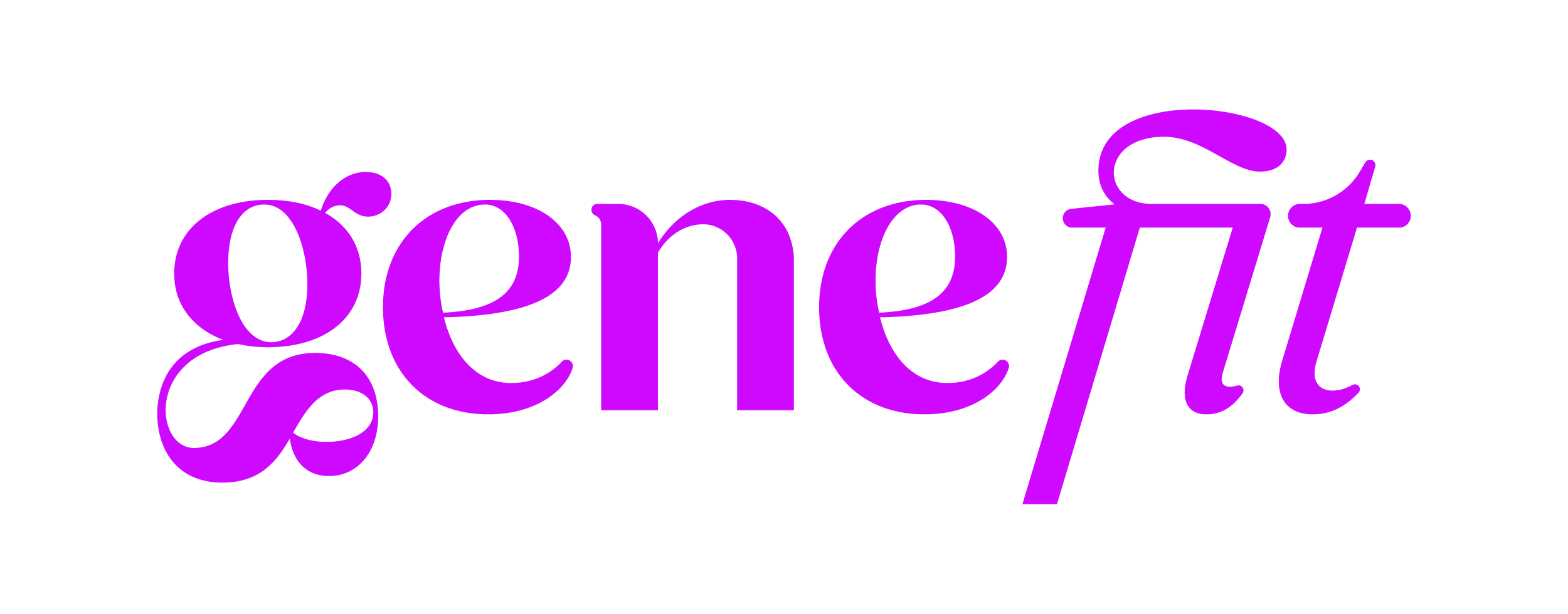 geneFIT