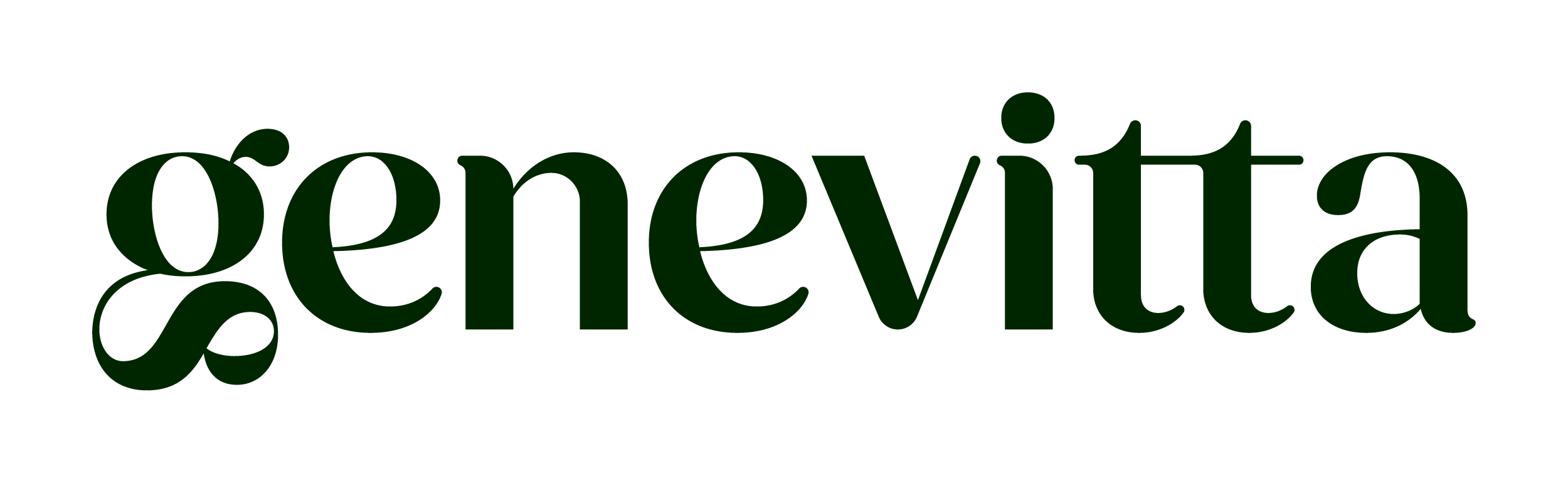 Genevitta