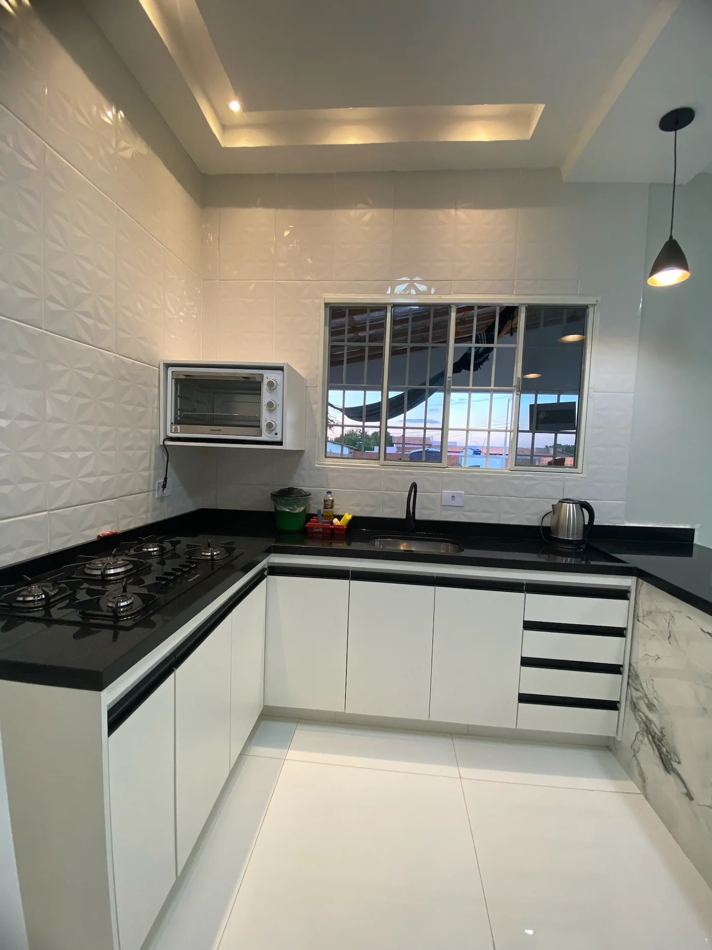 Móveis planejados Brave