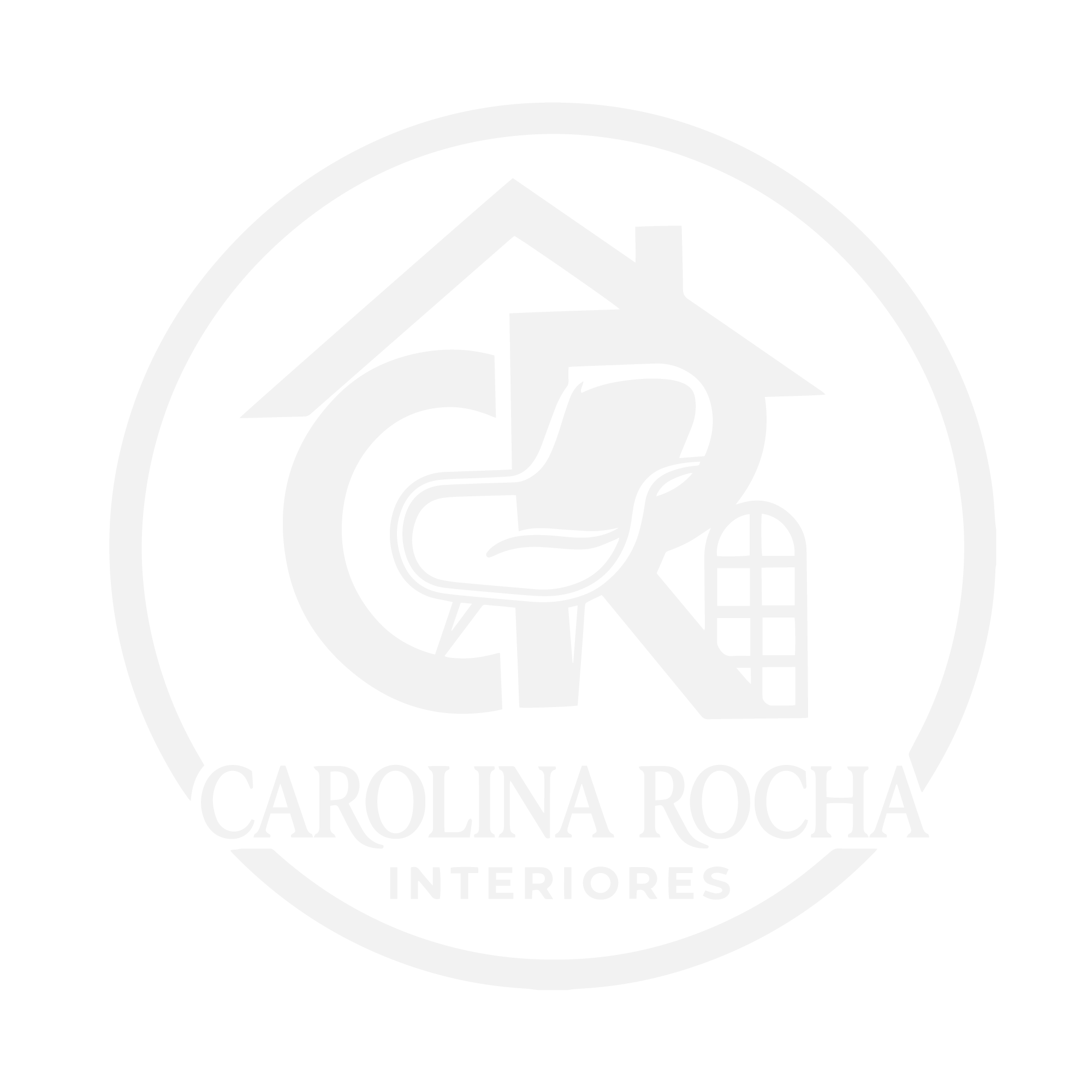 Carolina Rocha Interiores