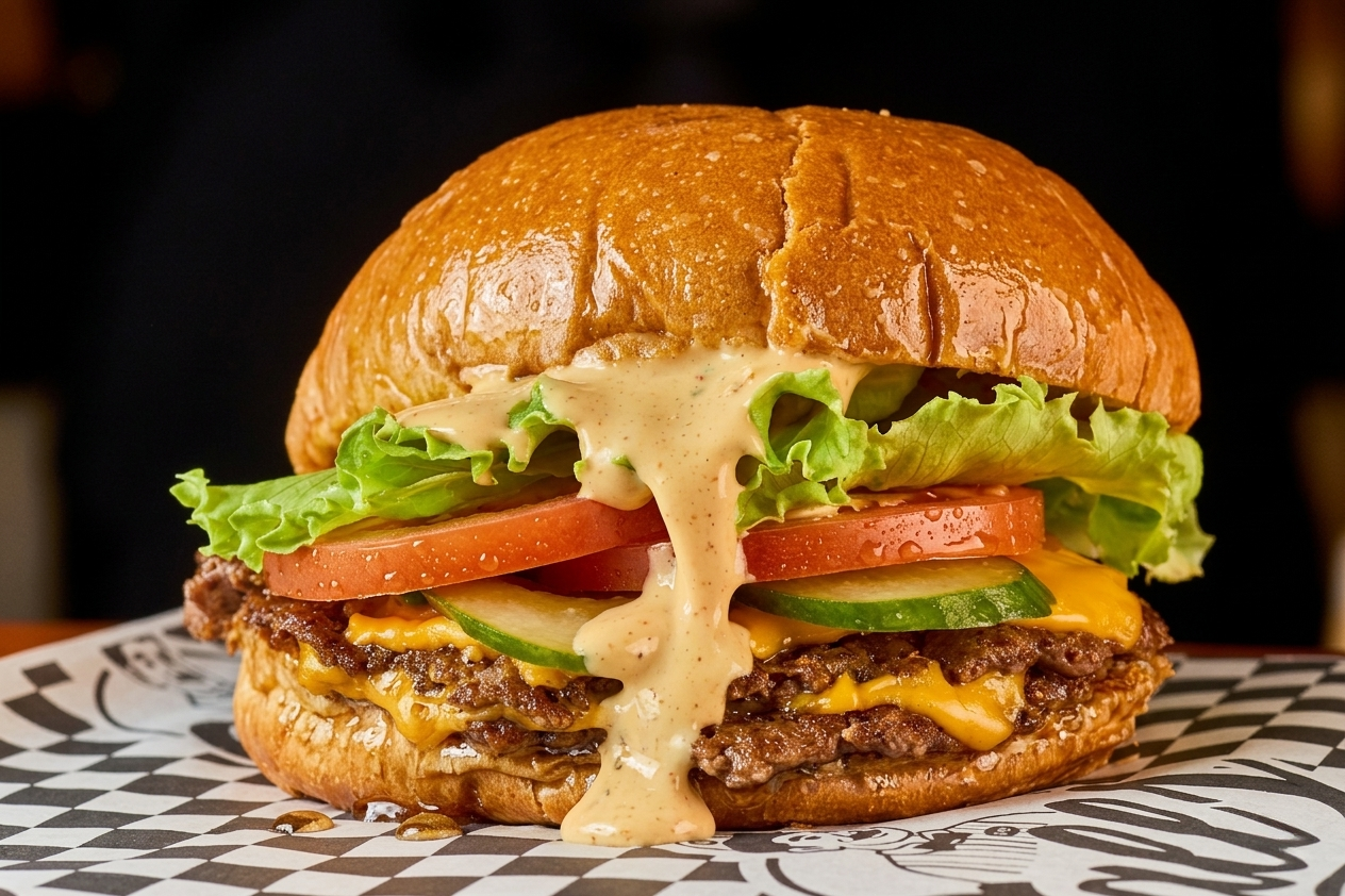 Chef Sall's preparando na cozinha