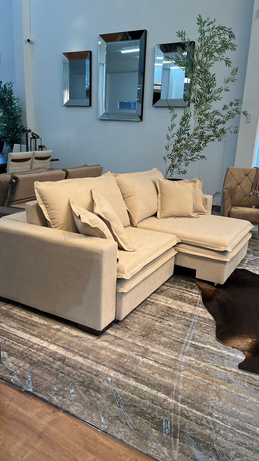 Arte Estofados Decor